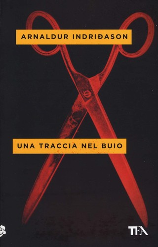 Una traccia nel - buio., i
