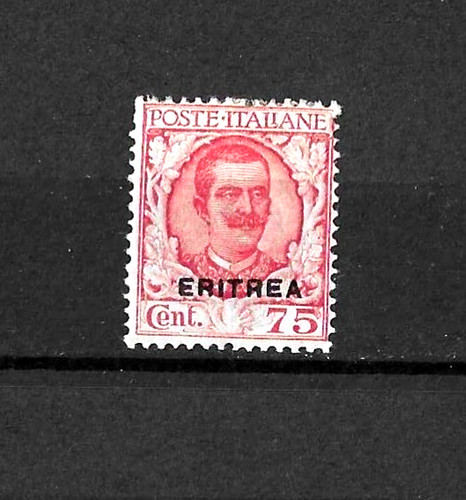Italy 1928 kingdom colony - italy,