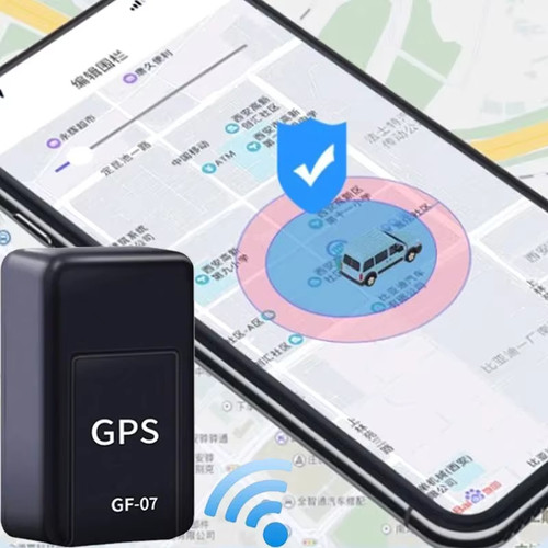 Mini gf07 gps locator for - mini,