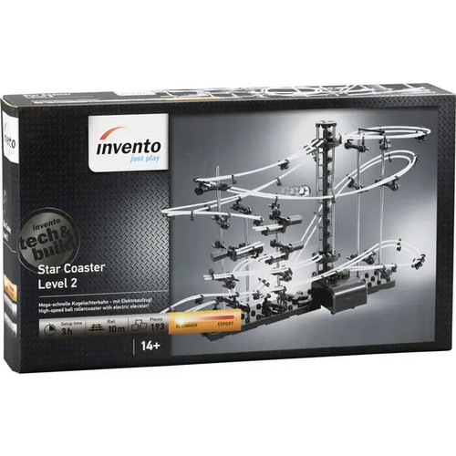 Invento 501922 level ball - invento,