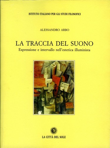 Arbo traccia del suono - arbo,,
