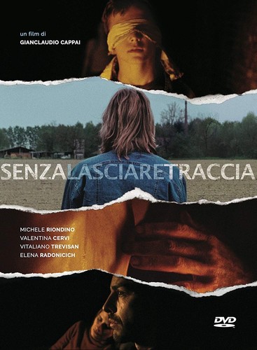Senza lasciare traccia - traccia, (2018)