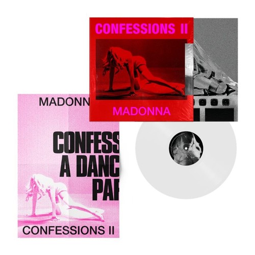 Madonna confessions ii 12 - confessions,