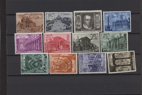 S60694 vatican mlh - vatican, mlh*