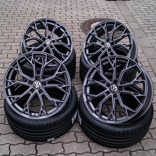 Pollici cerchi rw03 per - 20, vw