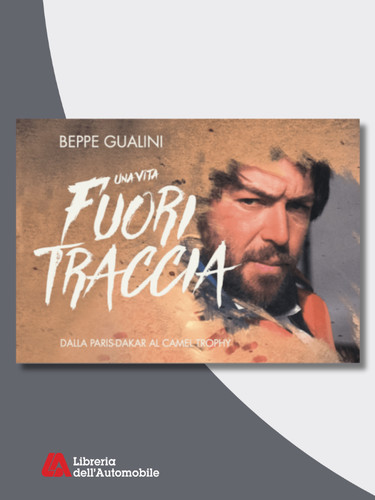 Beppe gualini una vita - beppe, gualini:
