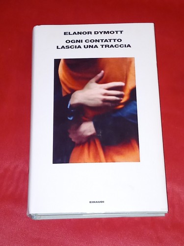 Ogni contatto lascia una - contatto,