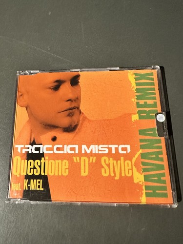 Single traccia mista - traccia,