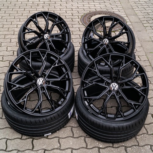 Pollici cerchi rw03 per vw - cerchi,