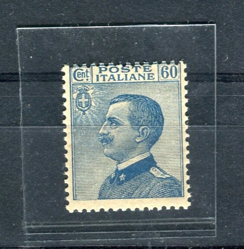 Stamp c 60 - f.,