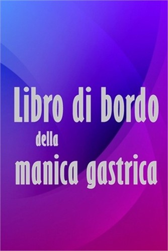 Libro bordo della - di,