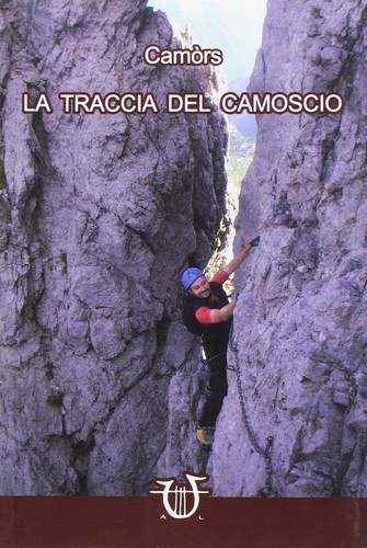 Camòrs traccia del - traccia,
