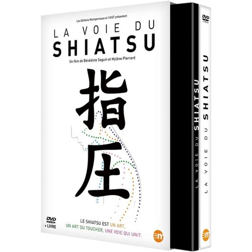 Traccia del shiatsu - traccia,
