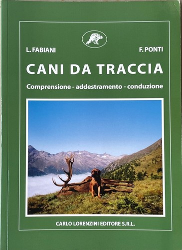 Cani traccia fabiani - da, &