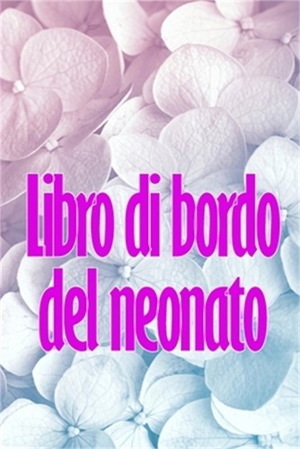 Libro bordo del bambino - libro,