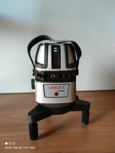 Ubex xm550k multi - ubex, trace