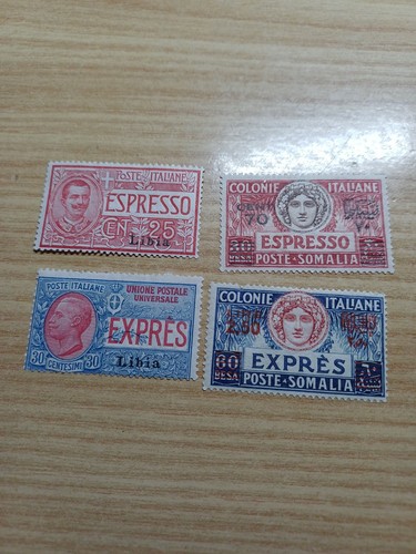 Libya cologne italy express - italy,