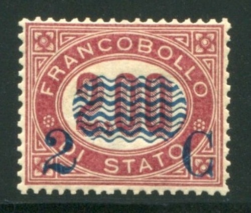 1878 italy kingdom service - 1878,