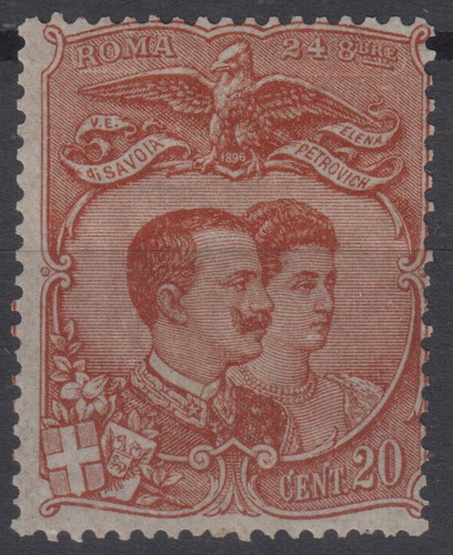 Kingdom 1896 wedding cents - kingdom,