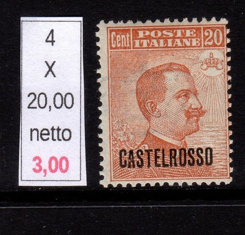 Castelrosso horizontal