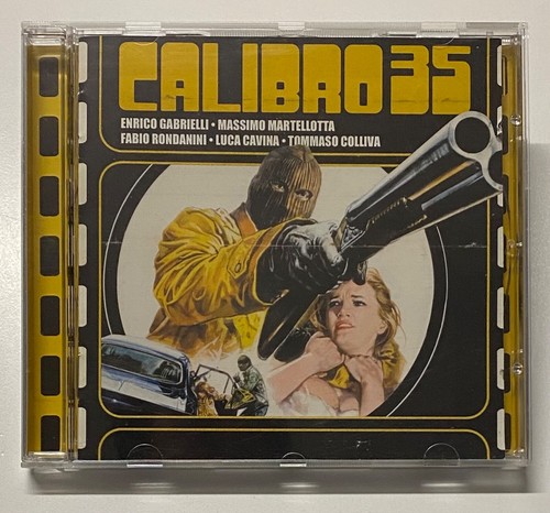 Calibro nuovo 15 - -,