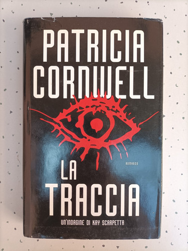 Traccia patricia cornwell - la,