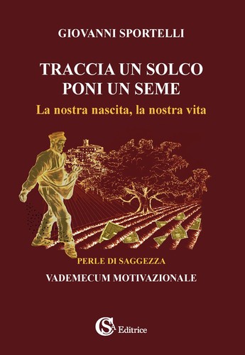Giovanni sporte traccia - giovanni, un