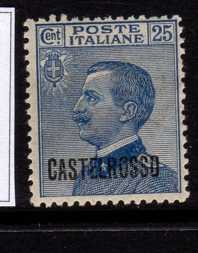Castelrosso horizontal