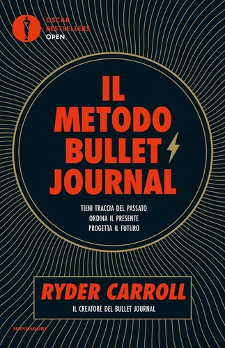 Metodo bullet journal - metodo,