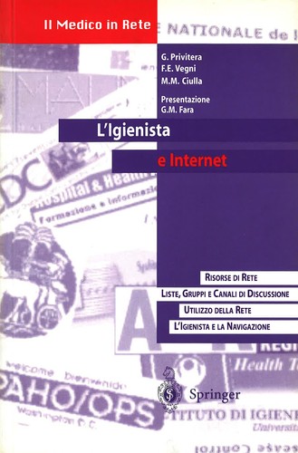 Igienista internet m - internet, m.m