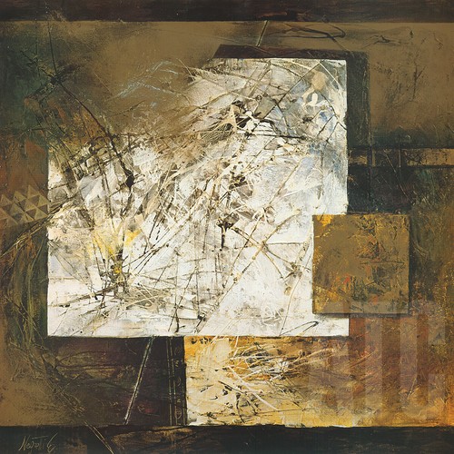 36w x36h traccia by ester - traccia, ii