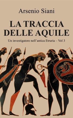 Arsenio siani traccia - arsenio, delle