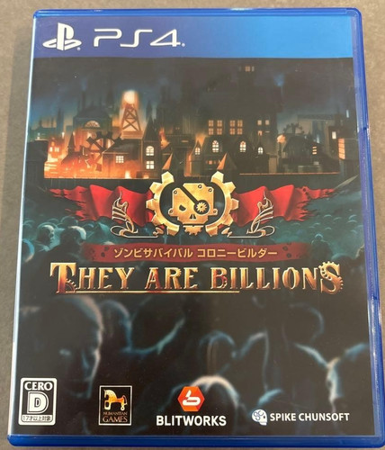 Ps4 zombie survival - zombie, colony