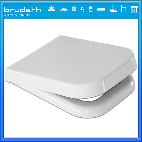 Sedile compatibile gsi - wc,