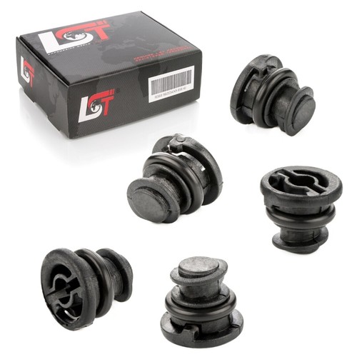 Tappo rilascio ring coppa - 5x,