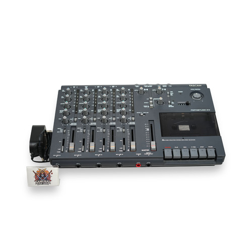 Tascam portastudio 414 - portastudio,