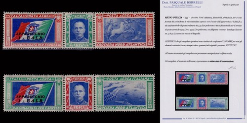 1933 triptych balb - triptych, the